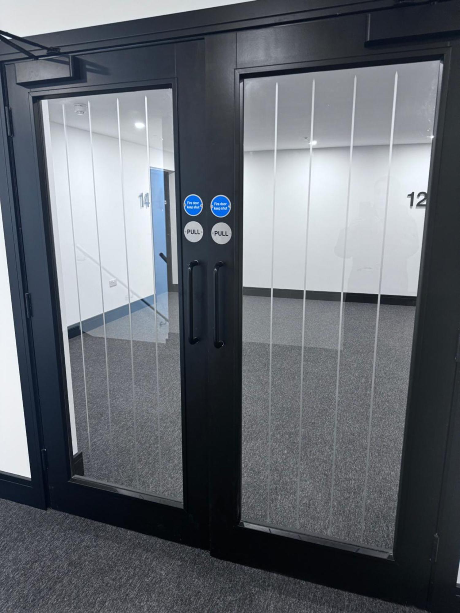 New 2 Bed Apartment In Royston High St Kültér fotó